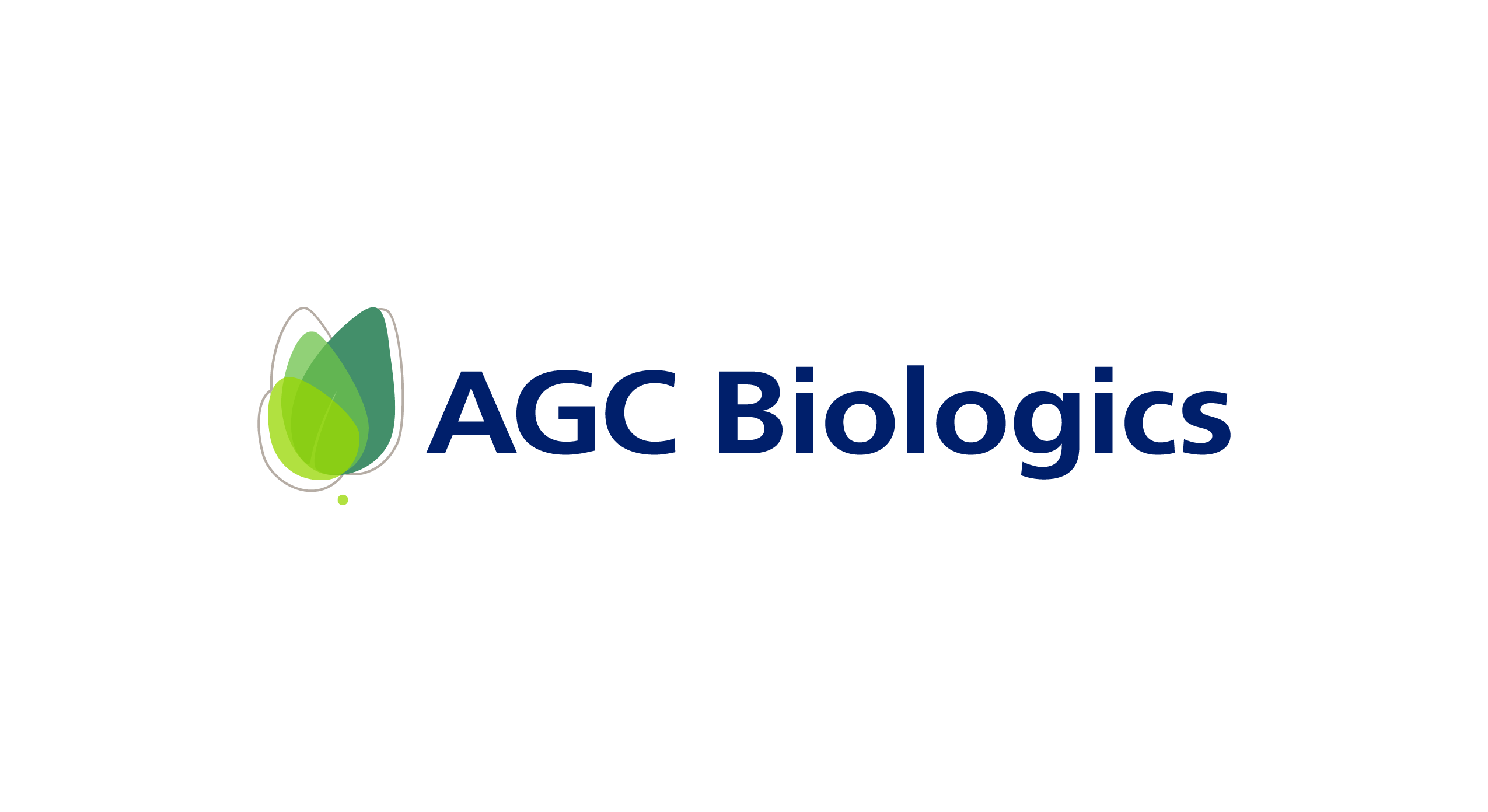 AGC Biologics Logo