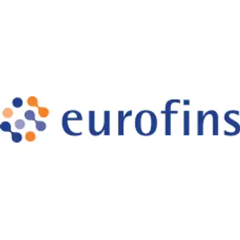 Eurofins logo